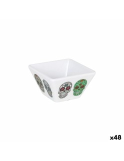 Ciotola per Aperitivi Tuxpan 8 x 8 x 4,5 cm (48 Unità)