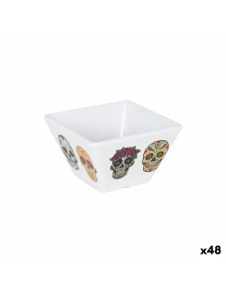 Ciotola per Aperitivi Tuxpan 10 x 10 x 6 cm (48 Unità)
