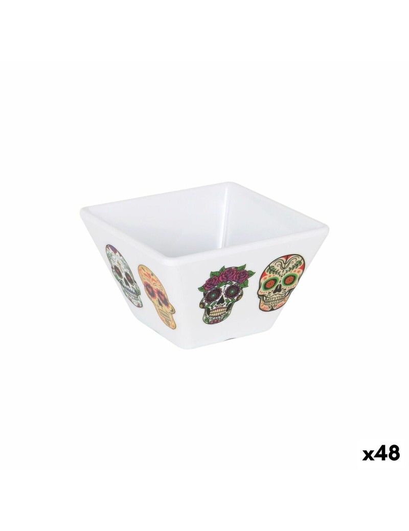 Ciotola per Aperitivi Tuxpan 10 x 10 x 6 cm (48 Unità)