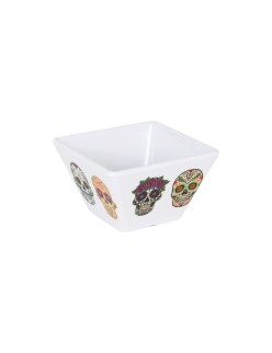Ciotola per Aperitivi Tuxpan 10 x 10 x 6 cm (48 Unità)