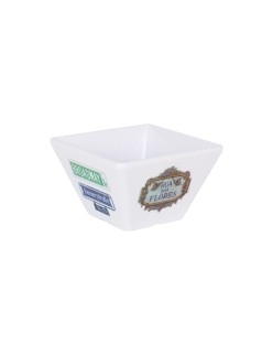 Bol pour Apéritifs 10 x 10 x 6 cm (48 Unités)