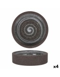 Bol pour Apéritifs Krakatoa Ø 12 cm (4 Unités)