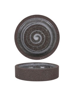 Bol pour Apéritifs Krakatoa Ø 12 cm (4 Unités)