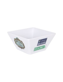 Snack Bowl 15 x 15 x 7,5 cm (24 Units)