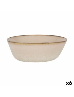 Bol pour Apéritifs Duomo Ø 15 cm 450 ml (6 Unités)