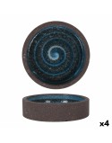 Bol pour Apéritifs Pompeya Ø 12 cm (4 Unités)