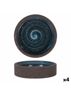 Bol pour Apéritifs Pompeya Ø 12 cm (4 Unités)