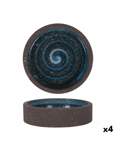 Bol pour Apéritifs Pompeya Ø 12 cm (4 Unités)