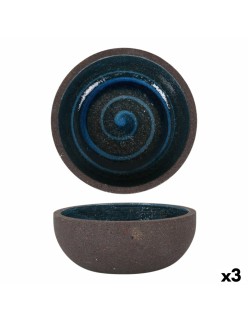 Bol pour Apéritifs Pompeya Ø 20 cm (3 Unités)