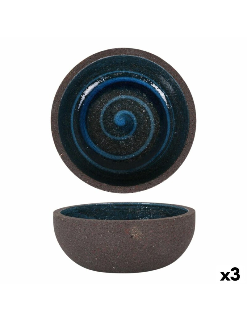 Bol pour Apéritifs Pompeya Ø 20 cm (3 Unités)