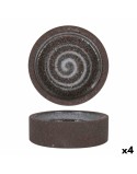 Bol pour Apéritifs Krakatoa Ø 10 cm (4 Unités)