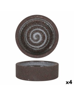 Bol pour Apéritifs Krakatoa Ø 10 cm (4 Unités)