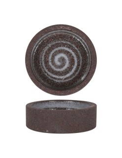 Bol pour Apéritifs Krakatoa Ø 10 cm (4 Unités)
