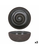Bol pour Apéritifs Krakatoa Ø 16 cm (3 Unités)