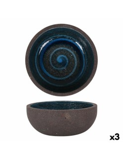 Bol pour Apéritifs Pompeya Ø 12 cm (3 Unités)