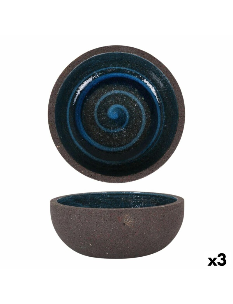 Taça para Aperitivos Pompeya Ø 12 cm (3 Unidades)