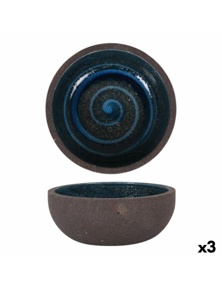 Bol pour Apéritifs Pompeya Ø 12 cm (3 Unités)