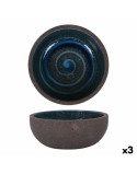 Bol pour Apéritifs Pompeya Ø 16 cm (3 Unités)
