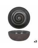 Bol pour Apéritifs Krakatoa Ø 12 cm (3 Unités)