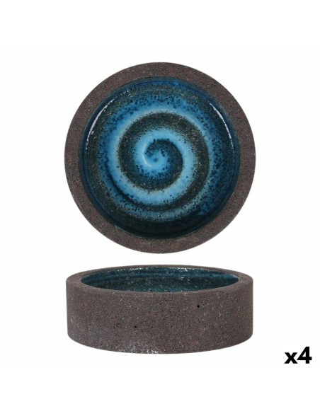 Bol pour Apéritifs Pompeya Ø 10 cm (4 Unités)