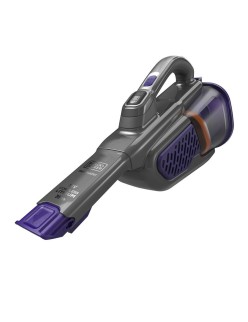 Aspiradora de Mano Black & Decker BHHV520BFP