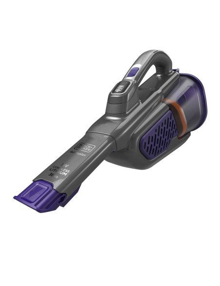 Aspiradora de Mano Black & Decker BHHV520BFP