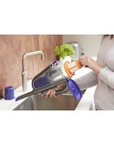 Aspiradora de Mano Black & Decker BHHV520BFP