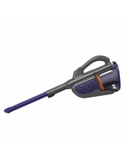 Aspiradora de Mano Black & Decker BHHV520BFP