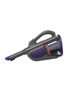 Aspiradora de Mano Black & Decker BHHV520BFP