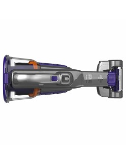 Aspiradora de Mano Black & Decker BHHV520BFP