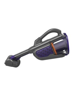 Aspiradora de Mano Black & Decker BHHV520BFP