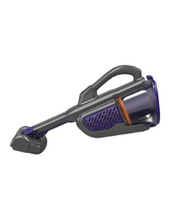 Aspiradora de Mano Black & Decker BHHV520BFP