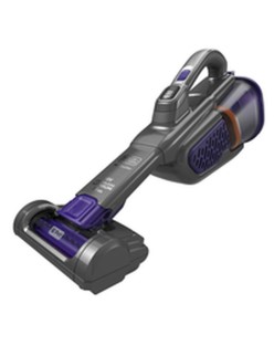 Aspiradora de Mano Black & Decker BHHV520BFP