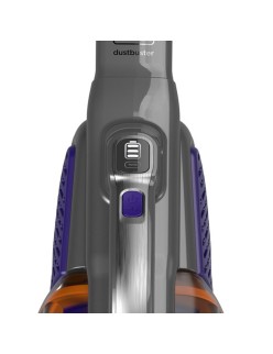 Aspiradora de Mano Black & Decker BHHV520BFP