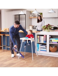 Aspirateur à main Black & Decker BHHV520BFP