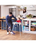 Aspirateur à main Black & Decker BHHV520BFP