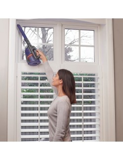 Aspirateur à main Black & Decker BHHV520BFP