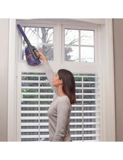 Aspirateur à main Black & Decker BHHV520BFP