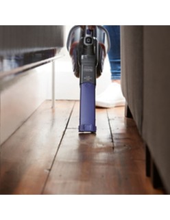Aspiradora de Mano Black & Decker BHHV520BFP