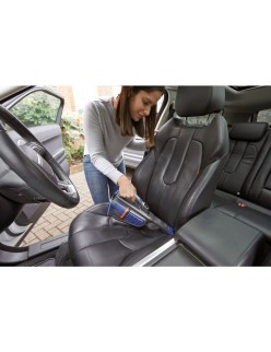 Aspiradora de Mano Black & Decker BHHV520BFP