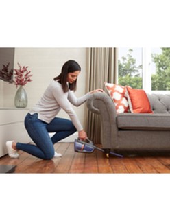 Aspiradora de Mano Black & Decker BHHV520BFP
