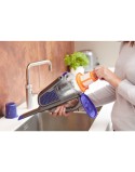 Aspiradora de Mano Black & Decker BHHV520BFP