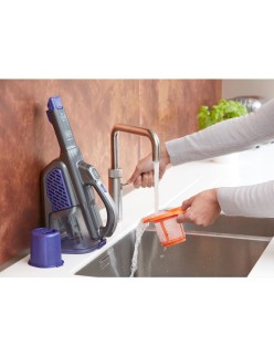 Aspiradora de Mano Black & Decker BHHV520BFP