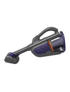 Aspiradora de Mano Black & Decker BHHV520BFP
