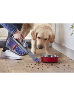 Aspiradora de Mano Black & Decker BHHV520BFP