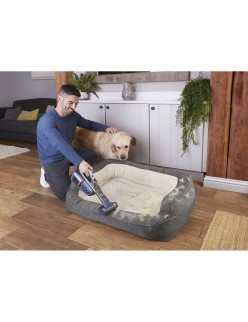 Aspiradora de Mano Black & Decker BHHV520BFP