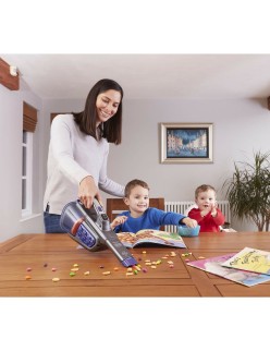 Aspiradora de Mano Black & Decker BHHV520BFP