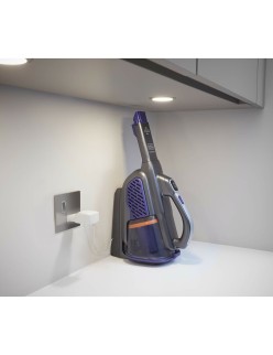 Aspiradora de Mano Black & Decker BHHV520BFP