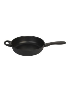 Padella Ballarini 75002-913-0 Nero Alluminio 1 Pezzi Ø 28 cm