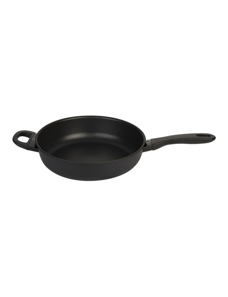 Padella Ballarini 75002-913-0 Nero Alluminio 1 Pezzi Ø 28 cm
